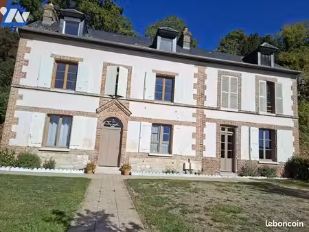 appartement 4 pièces 76 m²