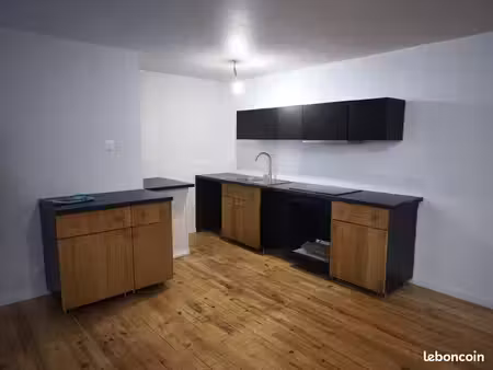 appartement 3 pièces 88 m²