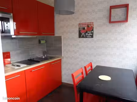 studio meuble