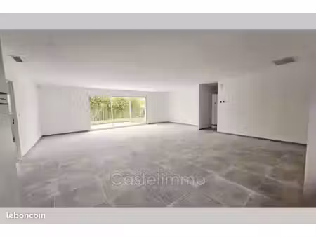 maison 150 m² castelsarrasin