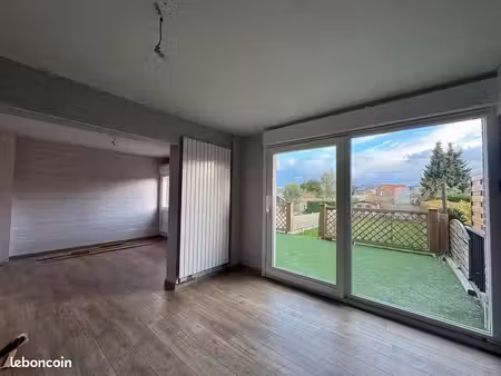 location - maison - pont sur sambre ◊