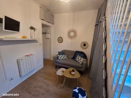 a louer appartement duplex