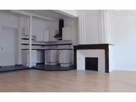 location appartement t3 - centre ville - revel (31)