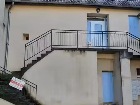 maison de ville 4 pièces 94 m²