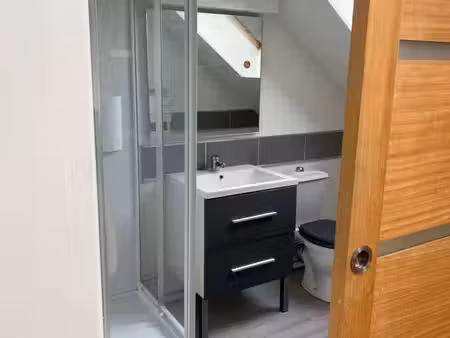 appartement t2 - 45m2 - secteur champs-elysée