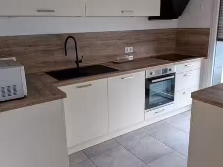 appartement 3 pièces villeneuve d'ascq