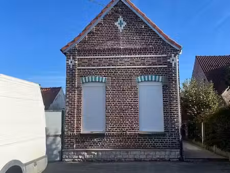 maison location
