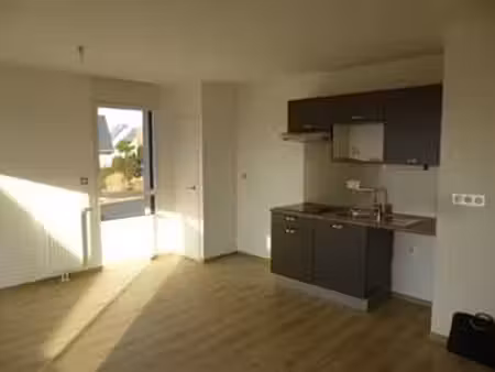 location appartement 3 pièces à saint-grégoire (35760) : à louer 3 pièces / 66m² saint-gré
