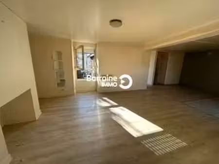 location appartement 3 pièces à saint-pol-de-léon (29250) : à louer 3 pièces / 66m² saint-