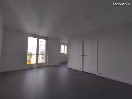 appartement t2 saint-dizier