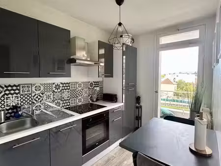 location appartement hyper centre tassin la demi lune