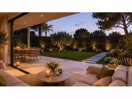 vente appartement 3 pièces 60 m² à vallauris (06220)  469 000 €