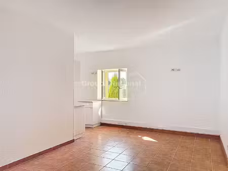 appartement t3 de 64.97 m² sur berre l'étang