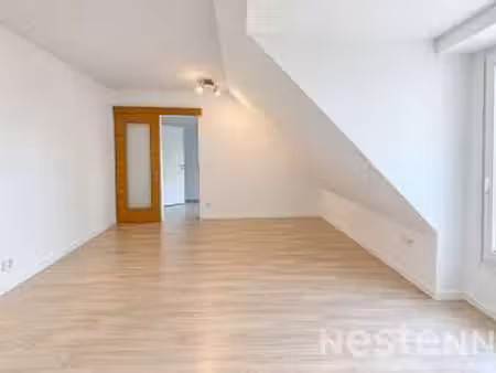location appartement 2 pièces à pluneret (56400) : à louer 2 pièces / 30m² pluneret