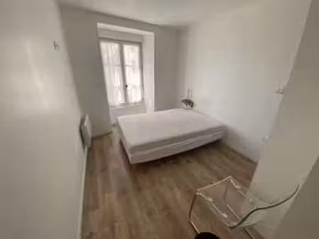 location appartement 2 pièces colocation à vitré (35500) : à louer 2 pièces colocation / 2
