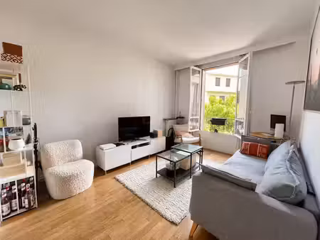 vente appartement 2 pièces 54 m² à boulogne-billancourt (92100)  499 000 €