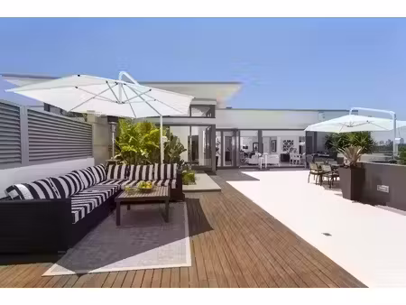 vente appartement 5 pièces 92 m² à colombes (92700)  529 000 €