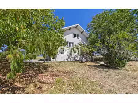 maison lons-le-saunier 155.2 m² t-6 à vendre  259 000 €