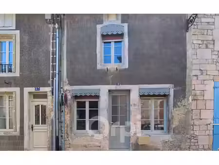 maison joinville m² t-3 à vendre  24 000 €