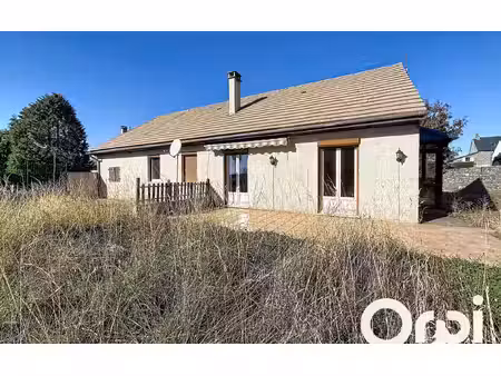 maison tanavelle 93 m² t-4 à vendre  162 000 €