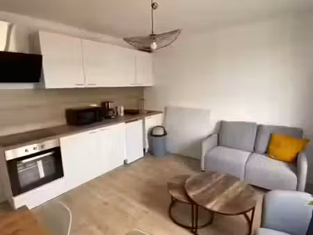 chambre prochainement disponible en colocation – nantes – t4 meublé de 56 m² à proximité d