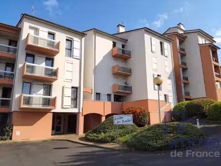 appartement à vendre vals-près-le-puy