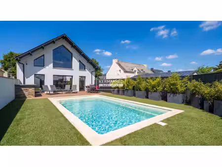 maison montoir de bretagne 183 m²