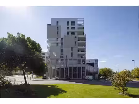 appartement t2