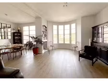 appartement de luxe à vendre dans le quartier gare-jouvenet