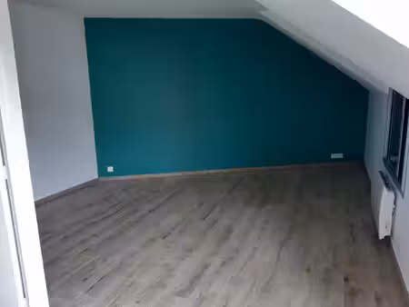 a louer studio rénové à la chapelle sur erdre