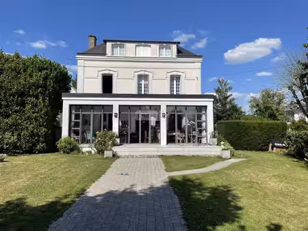 maison de luxe à vendre à bihorel