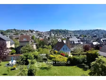 maison de luxe à vendre à mont-saint-aignan