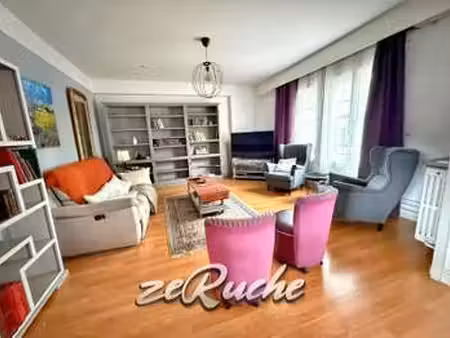 vente appartement 6 pièces et plus à vire (14500) : à vendre 6 pièces et plus / 153m² vire