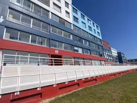 vente appartement 2 pièces à courseulles-sur-mer (14470) : à vendre 2 pièces / 36m² course