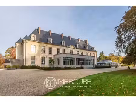 château à vendre à arras