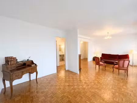 appartement boulogne billancourt 4 pièce(s) 61 m2