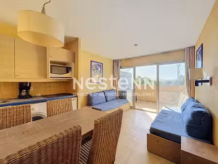 appartement cannes la bocca 2 pièce(s)