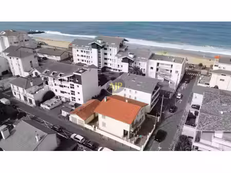 capbreton - triangle d'or - à quelques pas de l'océan