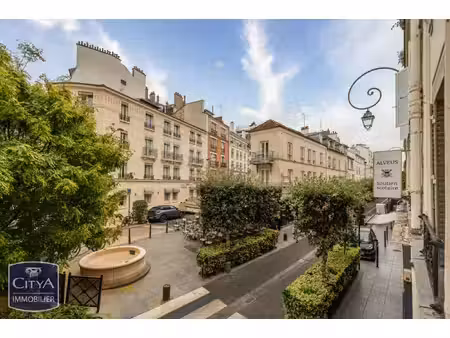 appartement