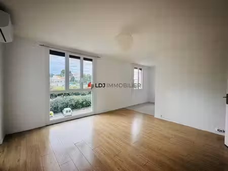 appartement t3/4