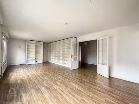 appartement à vendre reims