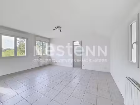 charmant appartement 2 pièces à saint avertin - idéal primo-accédant