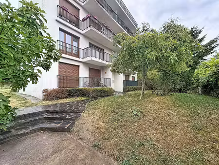 appartement saint maur des fosses 3 /4 pieces (s) 84.32 m2