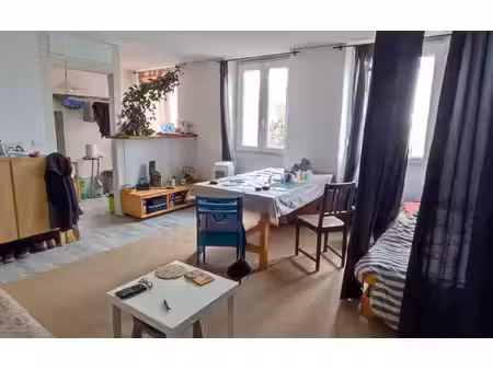 appartement tarbes 31.93 m² t-1 à vendre  41 900 €