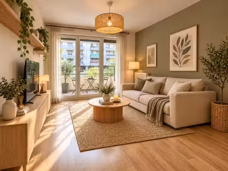 appartement à vendre toulouse