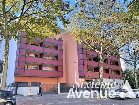 garage venissieux