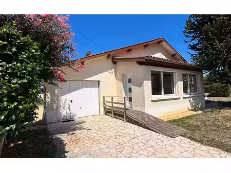 maison bordères-sur-l'échez m² t-3 à vendre  168 480 €