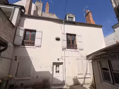 orleans bourgogne bourdon hyper centre