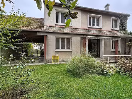 maison familiale