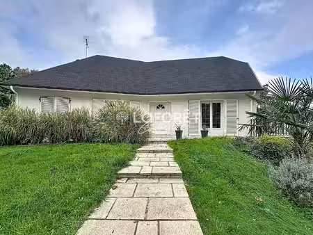 maison le touquet-paris-plage